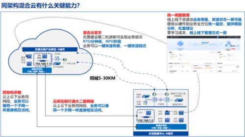 南京恒略托管云 讓企業IT輕裝上陣，專注核心業務增長