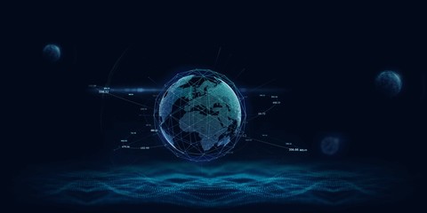 網(wǎng)絡技術服務賽道再掀波瀾 微步在線完成超3億元E+輪融資，鼎暉投資領投